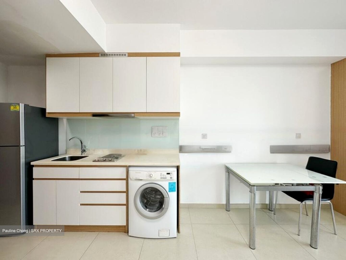 The Interweave (D12), Apartment #463139761